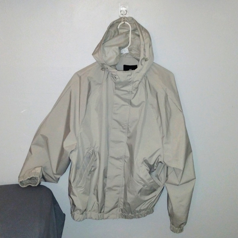 Water-repellent short Jack H&M